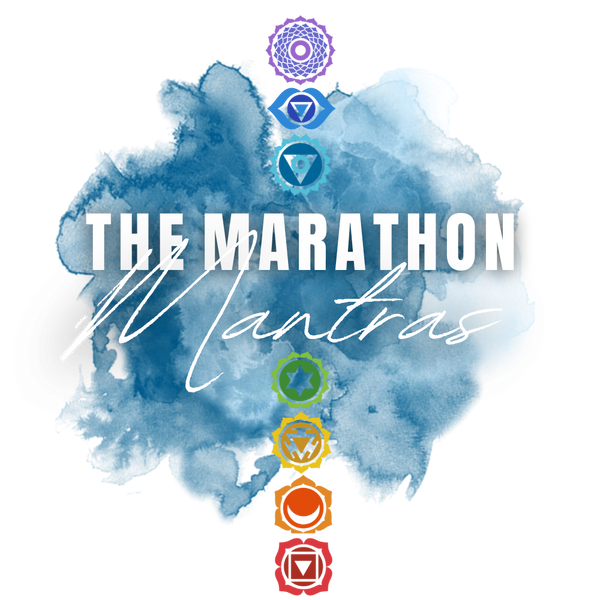 The Marathon Mantras