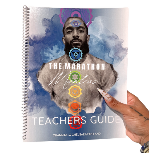 The Teachers Guide