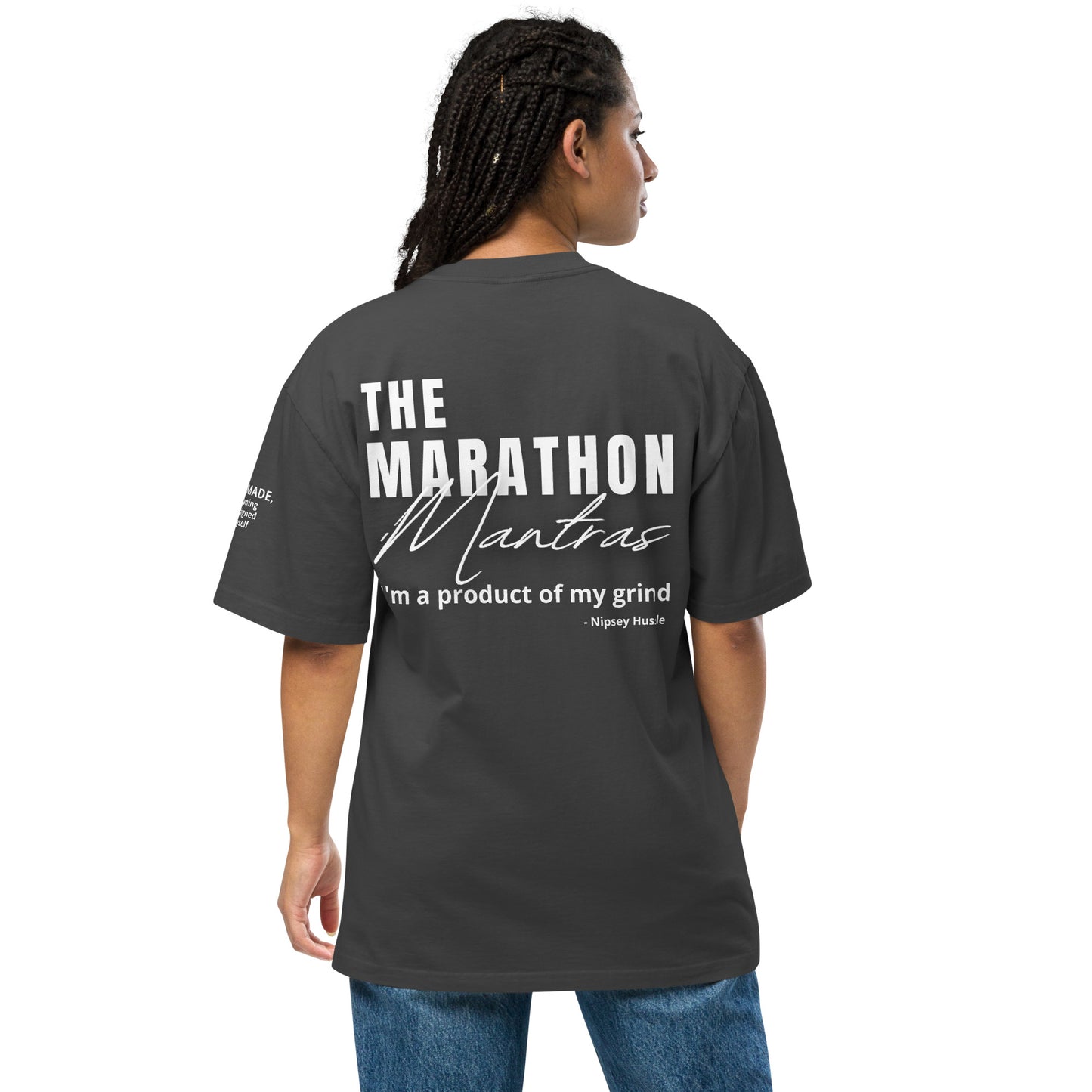 Self Actualization Chakra T shirt